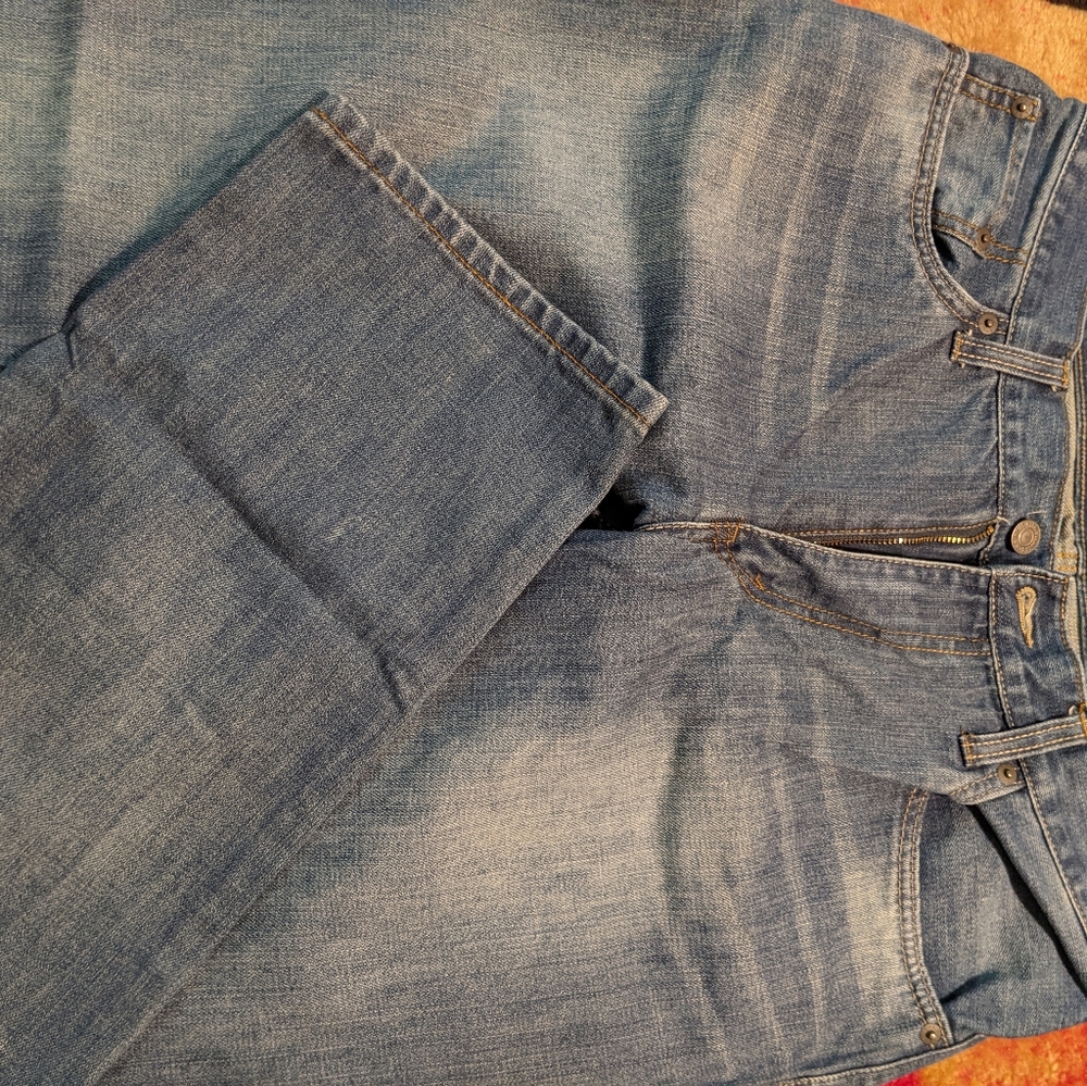 Levi's Jeans